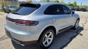 Porsche Macan * PANORAMA *  AвтоКредит * (ЦЕНА ДО БГ), снимка 8