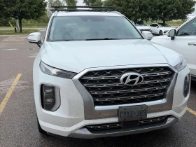 Hyundai Palisade * Ultimate * АВТОКРЕДИТ БЕЗ ПЪРВОНАЧАЛНА ВНОСКА* , снимка 6