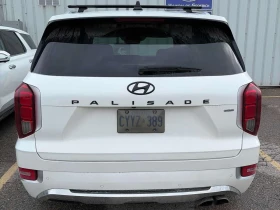 Hyundai Palisade * Ultimate * АВТОКРЕДИТ БЕЗ ПЪРВОНАЧАЛНА ВНОСКА* , снимка 4