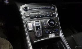 Hyundai Santa fe 2.5T* PREMIUM* DIS* ОБДУХ* БЕЗ ИНЦИДЕНТИ* КРАЙНА Ц, снимка 15