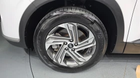 Hyundai Santa fe 2.5T* PREMIUM* DIS* ОБДУХ* БЕЗ ИНЦИДЕНТИ* КРАЙНА Ц, снимка 5