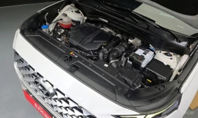 Hyundai Santa fe 2.5T* PREMIUM* DIS* ОБДУХ* БЕЗ ИНЦИДЕНТИ* КРАЙНА Ц, снимка 6