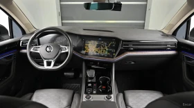 VW Touareg 3.0TDI* PRESTIGE* ПОДГРЕВ* ОБДУХВАНЕ* ПАНО* HUD* , снимка 6