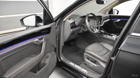 VW Touareg 3.0TDI* PRESTIGE* ПОДГРЕВ* ОБДУХВАНЕ* ПАНО* HUD* , снимка 10