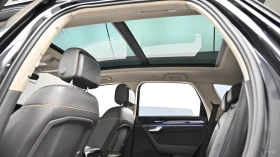 VW Touareg 3.0TDI* PRESTIGE* ПОДГРЕВ* ОБДУХВАНЕ* ПАНО* HUD* , снимка 17