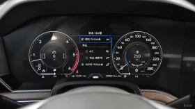 VW Touareg 3.0TDI* PRESTIGE* ПОДГРЕВ* ОБДУХВАНЕ* ПАНО* HUD* , снимка 7