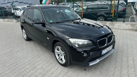 BMW X1 2.0 143к.с 6 скорости Нави Парктроник , снимка 7