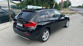 BMW X1 2.0 143к.с 6 скорости Нави Парктроник , снимка 5