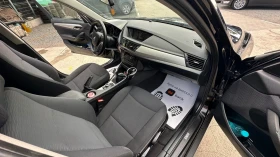 BMW X1 2.0 143к.с 6 скорости Нави Парктроник , снимка 13