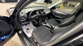 BMW X1 2.0 143к.с 6 скорости Нави Парктроник , снимка 10