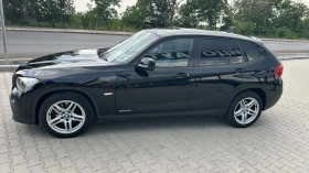 BMW X1 2.0 143к.с 6 скорости Нави Парктроник , снимка 2