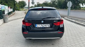 BMW X1 2.0 143к.с 6 скорости Нави Парктроник , снимка 4