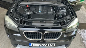 BMW X1 2.0 143к.с 6 скорости Нави Парктроник , снимка 9