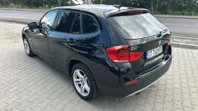 BMW X1 2.0 143к.с 6 скорости Нави Парктроник , снимка 3