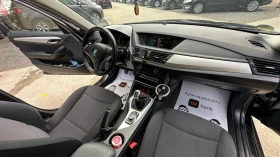 BMW X1 2.0 143к.с 6 скорости Нави Парктроник , снимка 14
