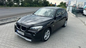 BMW X1 2.0 143к.с 6 скорости Нави Парктроник , снимка 1