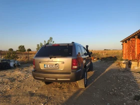 Jeep Grand cherokee, снимка 10