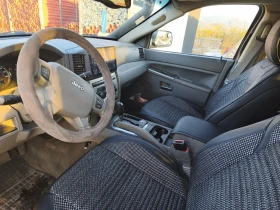 Jeep Grand cherokee, снимка 5