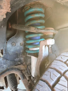 Jeep Grand cherokee, снимка 8