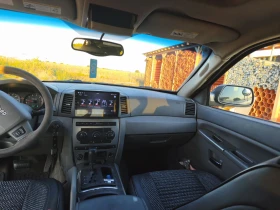 Jeep Grand cherokee, снимка 4