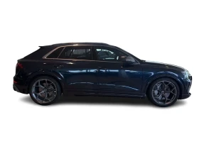 Audi RSQ8, снимка 16