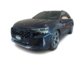 Audi RSQ8, снимка 6