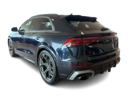 Audi RSQ8, снимка 10