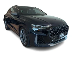 Audi RSQ8, снимка 3