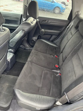 Honda Cr-v ES I-DTEC 2.2 4x4 Facelift 150кс., снимка 10