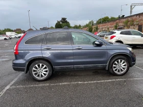 Honda Cr-v ES I-DTEC 2.2 4x4 Facelift 150кс., снимка 6