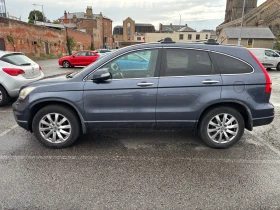 Honda Cr-v ES I-DTEC 2.2 4x4 Facelift 150кс., снимка 3