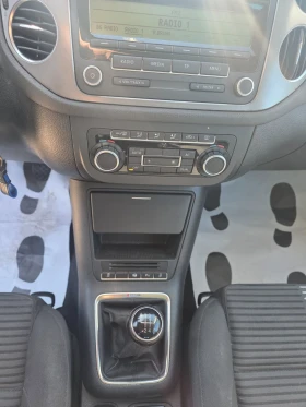 VW Tiguan 1.4TSi  4x4, снимка 14