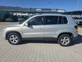 VW Tiguan 1.4TSi  4x4, снимка 4