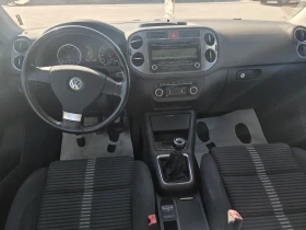 VW Tiguan 1.4TSi  4x4, снимка 9