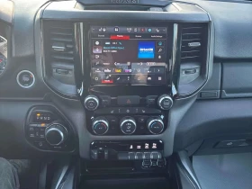 Dodge RAM 1500, снимка 9