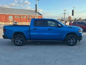 Dodge RAM 1500, снимка 3