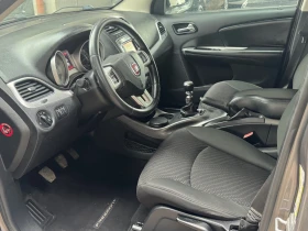 Fiat Freemont 2.0 -D., снимка 7