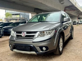 Fiat Freemont 2.0 -D., снимка 1