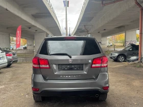 Fiat Freemont 2.0 -D., снимка 5