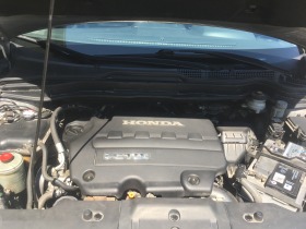 Honda Cr-v 2.2 CDTI, снимка 13 - Автомобили и джипове - 42388162