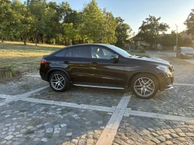 Mercedes-Benz GLE 350 | Mobile.bg    3