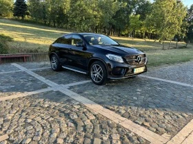 Mercedes-Benz GLE 350, снимка 2