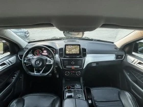 Mercedes-Benz GLE 350, снимка 9