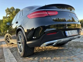 Mercedes-Benz GLE 350 | Mobile.bg    4