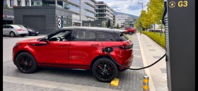 Land Rover Range Rover Evoque R-Dynamic HSE; Black Pack, снимка 5