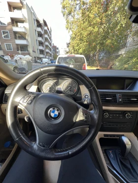 BMW X1 23d xdrive, снимка 8