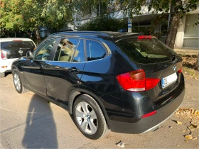 BMW X1 23d xdrive, снимка 4