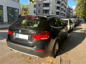 BMW X1 23d xdrive, снимка 5