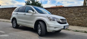 Honda Cr-v 2.2 Diesel , снимка 3