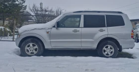 Mitsubishi Pajero 2.5 TDI-116 k.s. | Mobile.bg    4